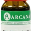 Staphisagria Arcana Lm 18 Dilution 10ml