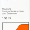 Steirocartil Arthro 100 ml Tropfen