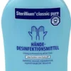 Sterillium Classic Pure Lösung 100 ml Lösung