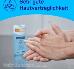 Sterillium Händedesinfektion Gel 35 ml