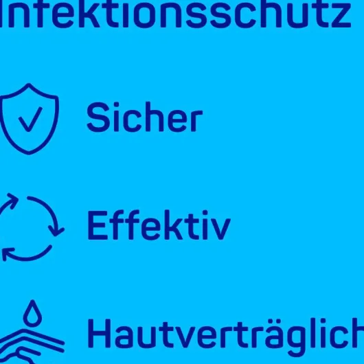 Sterillium Händedesinfektion Gel 100 ml