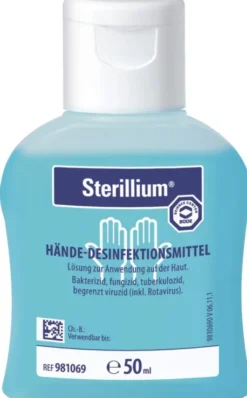 Sterillium Lösung 50 ml