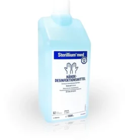 Sterillium Med 1000 ml Lösung