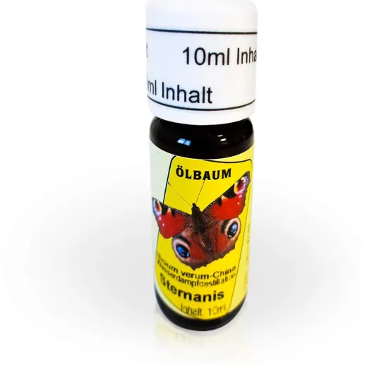 Sternanisöl
