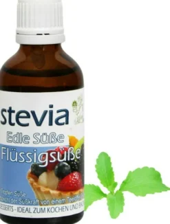 Stevia Fluid