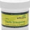 Stevia 150 G Streupulver