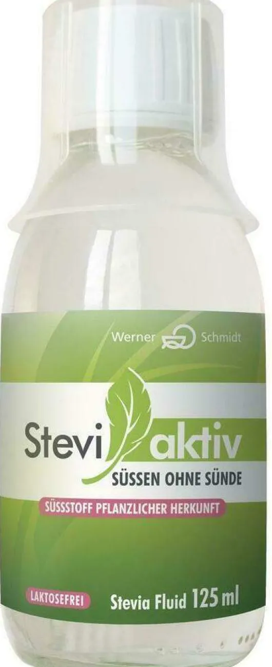 Stevi Aktiv Fluid 125 ml