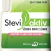 Stevi Aktiv 600 Tabletten