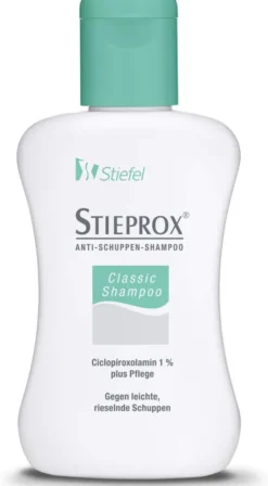 Stieprox Classic Shampoo 100 ml