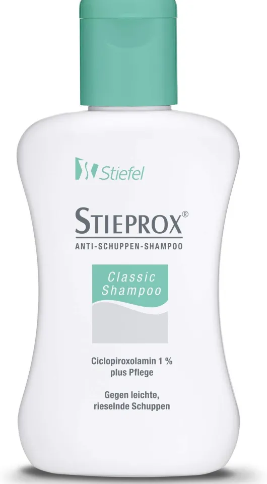 Stieprox Classic Shampoo 100 ml