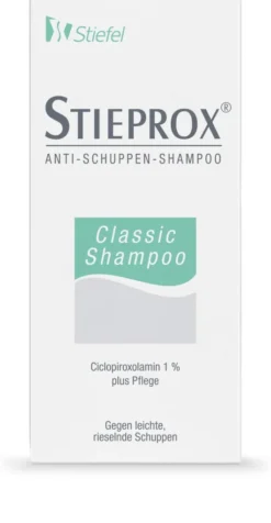 Stieprox Classic Shampoo 100 ml