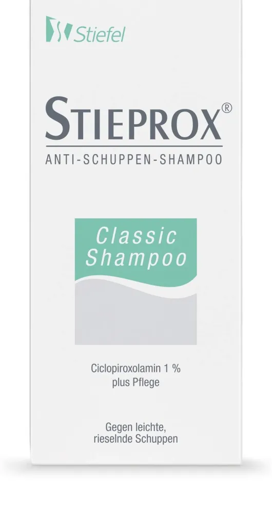 Stieprox Classic Shampoo 100 ml