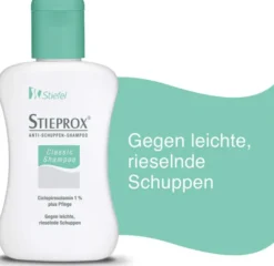 Stieprox Classic Shampoo 100 ml