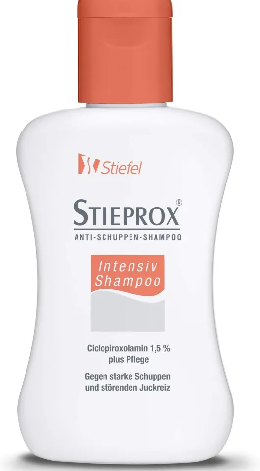 Stieprox Intensiv Shampoo 100 ml