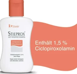 Stieprox Intensiv Shampoo 100 ml