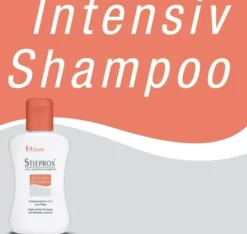 Stieprox Intensiv Shampoo 100 ml