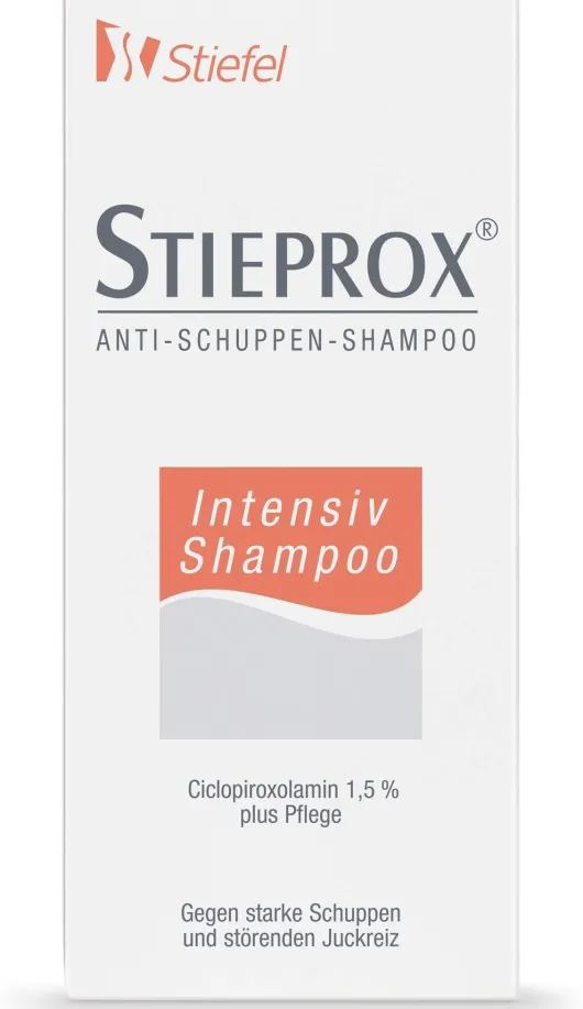 Stieprox Intensiv Shampoo 100 ml