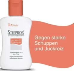 Stieprox Intensiv Shampoo 100 ml