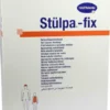 Stülpa Fix Gr.4 Bein-, Fuß und Kinderrumpf 25m Netzschlauch