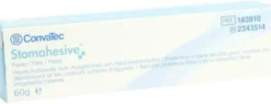 Stomahesive Hautschutzpaste zur Haftung 964561 60 G Paste
