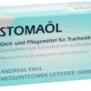 Stoma Öl Gleit-Und Pflegemittel Für Trachelkanülen