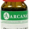 Stramonium Arcana Lm 18 Dilution 10 ml