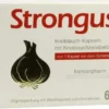 Strongus 60 Kapseln