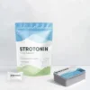 Strotonin Nerve Support Einzelfuttermittel für Hunde 80 x 1 g Pulver
