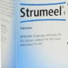 Strumeel T Tabletten 250 Tabletten