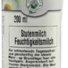 Stutenmilch Feuchtigkeitsmilch