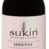 Sukin Sensitive Cleansing Gel 125 ml