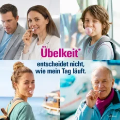 Superpep wirkstoffhaltiges Kaugummi 20 mg 10 Stück