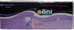 Super Seni Gr.2 Medium Plus Windeln Nacht Für Erwachsene 30 Stück