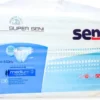 Super Seni Gr.2 Medium 30 Windelhosen Für Erwachsene