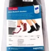 Suprima Anti-Rutsch Socken Gr.43-45 Schwarz 2 Stüc