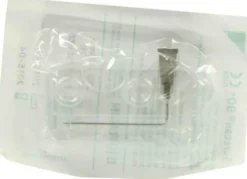 Surecan 90° 22gx35mm Kanüle