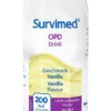 Survimed Opd Drink Vanille Trinkflasche