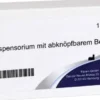 Suspensorium Gr.6 Mit Abknöpfbarem Beutel