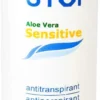 Sweatstop Aloe Vera Sensitive Lotion