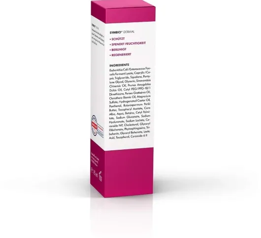 Symbio Dermal 75 ml Emulsion