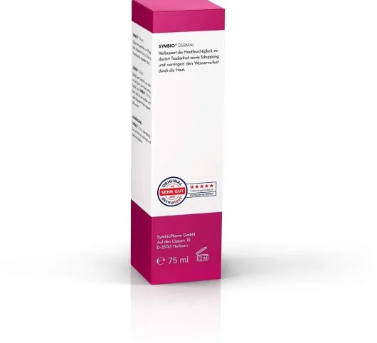 Symbio Dermal 75 ml Emulsion