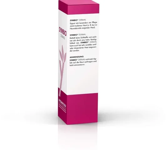 Symbio Dermal 75 ml Emulsion