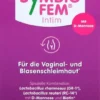 Symbiofem Intim Milchsäurebakterien Mit D-Mannose 10 Sticks