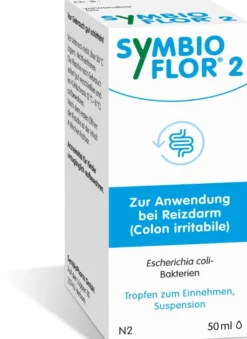 Symbioflor II 50 ml