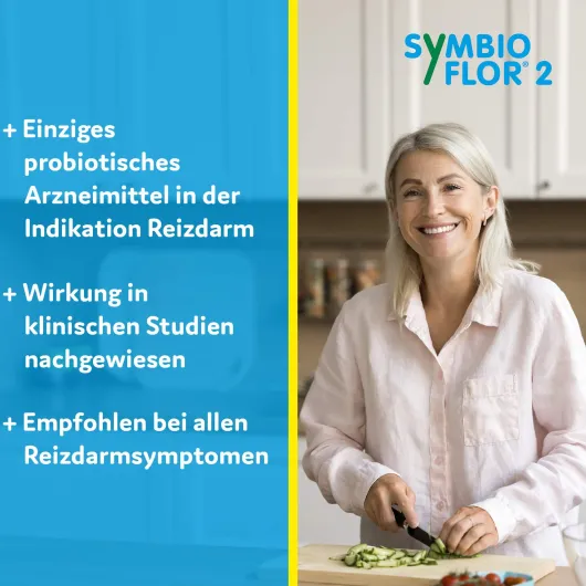 Symbioflor II 50 ml