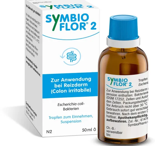 Symbioflor II 50 ml