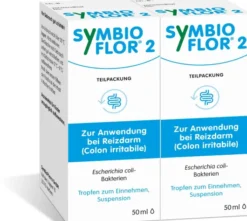 Symbioflor II 2 x 50 ml