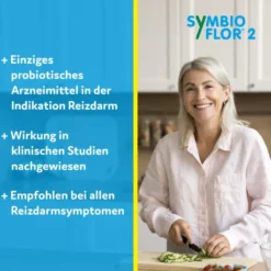 Symbioflor II 2 x 50 ml