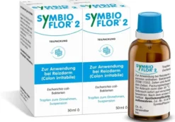 Symbioflor II 2 x 50 ml