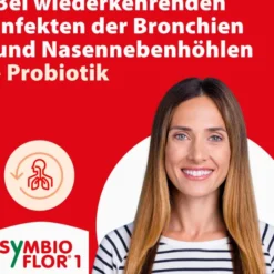 Symbioflor I 3 x 50 ml
